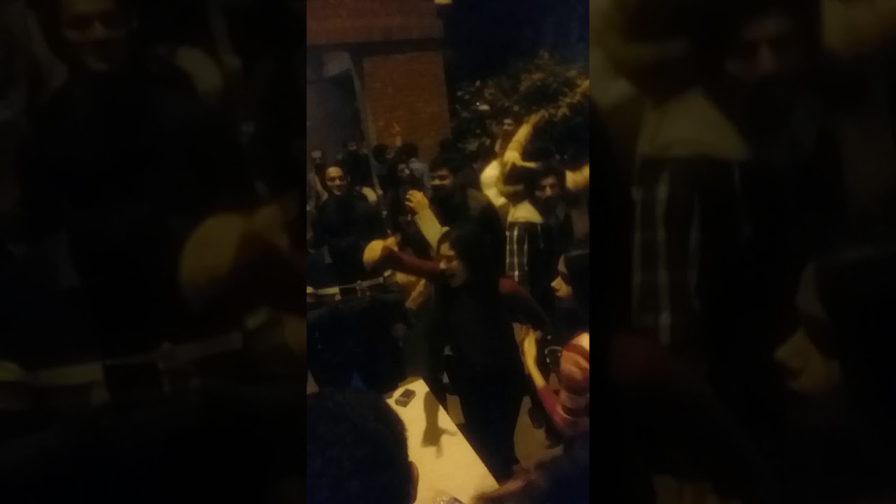 Rave scenes at Lums😈😱