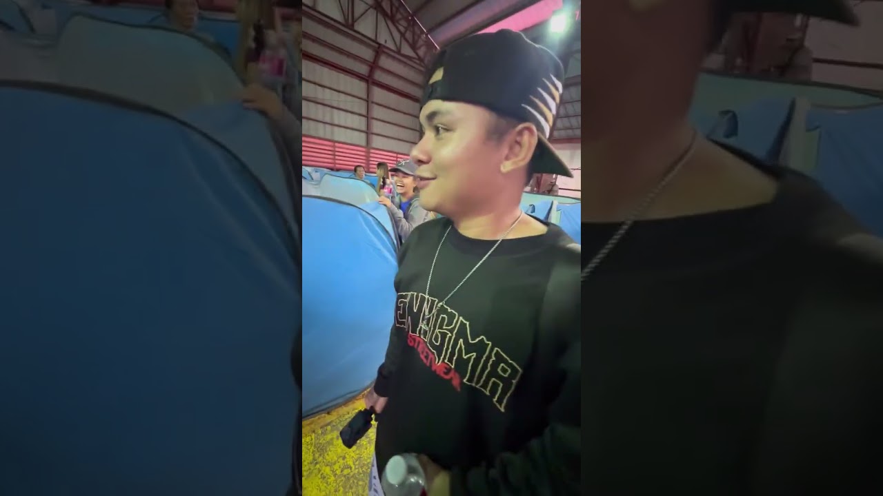 DAMET PARA SA MGA NASUNUGAN