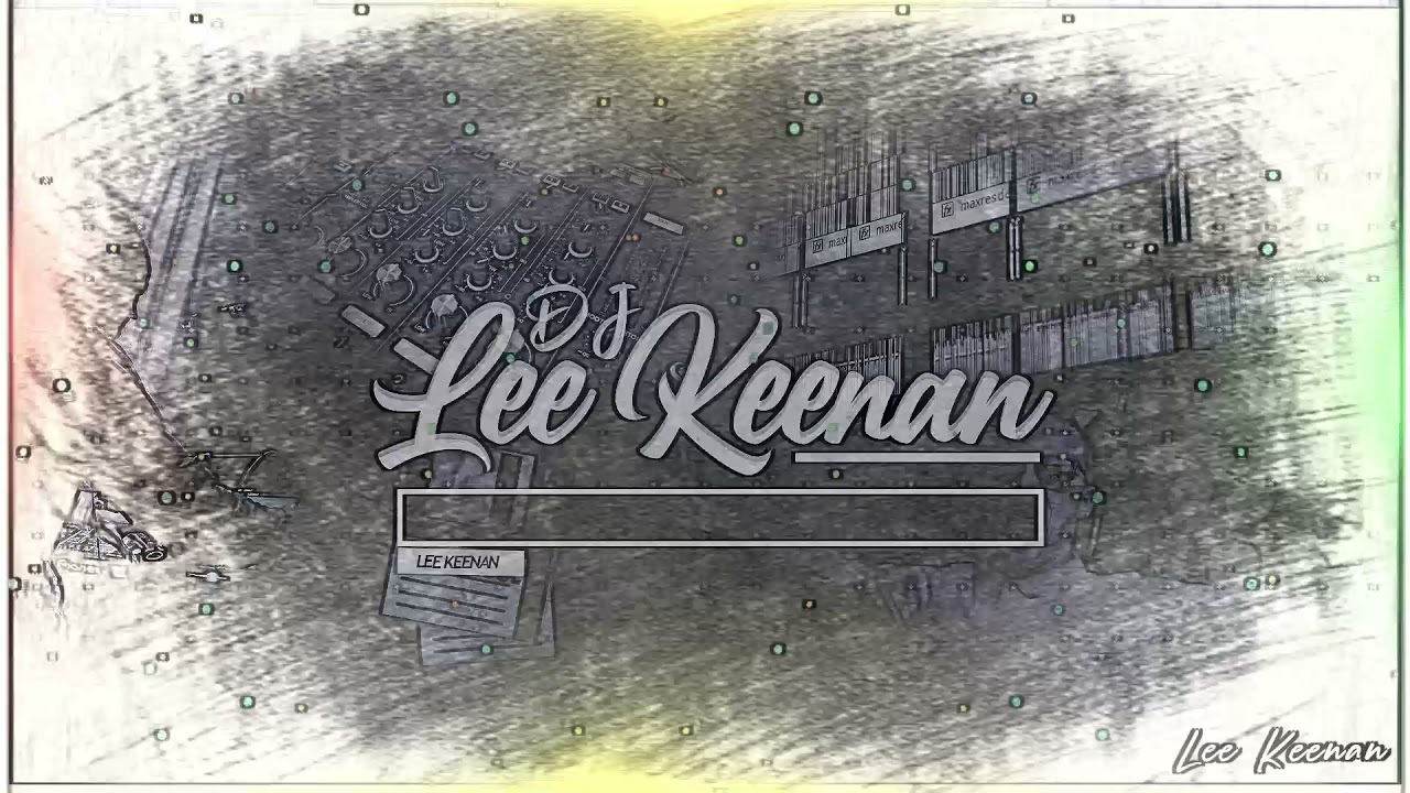 Dermot Kennedy - Better Days (Lee Keenan Bootleg)