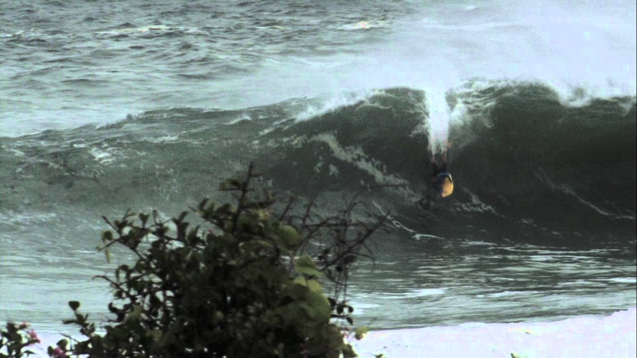 2012 ITACOATIARA PRO - Highlights Day1