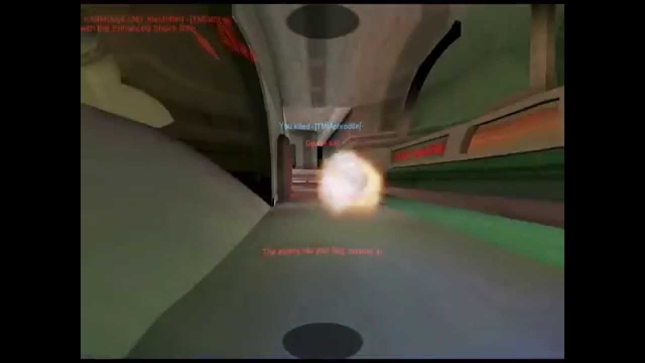 UT99 zp IG Highlights