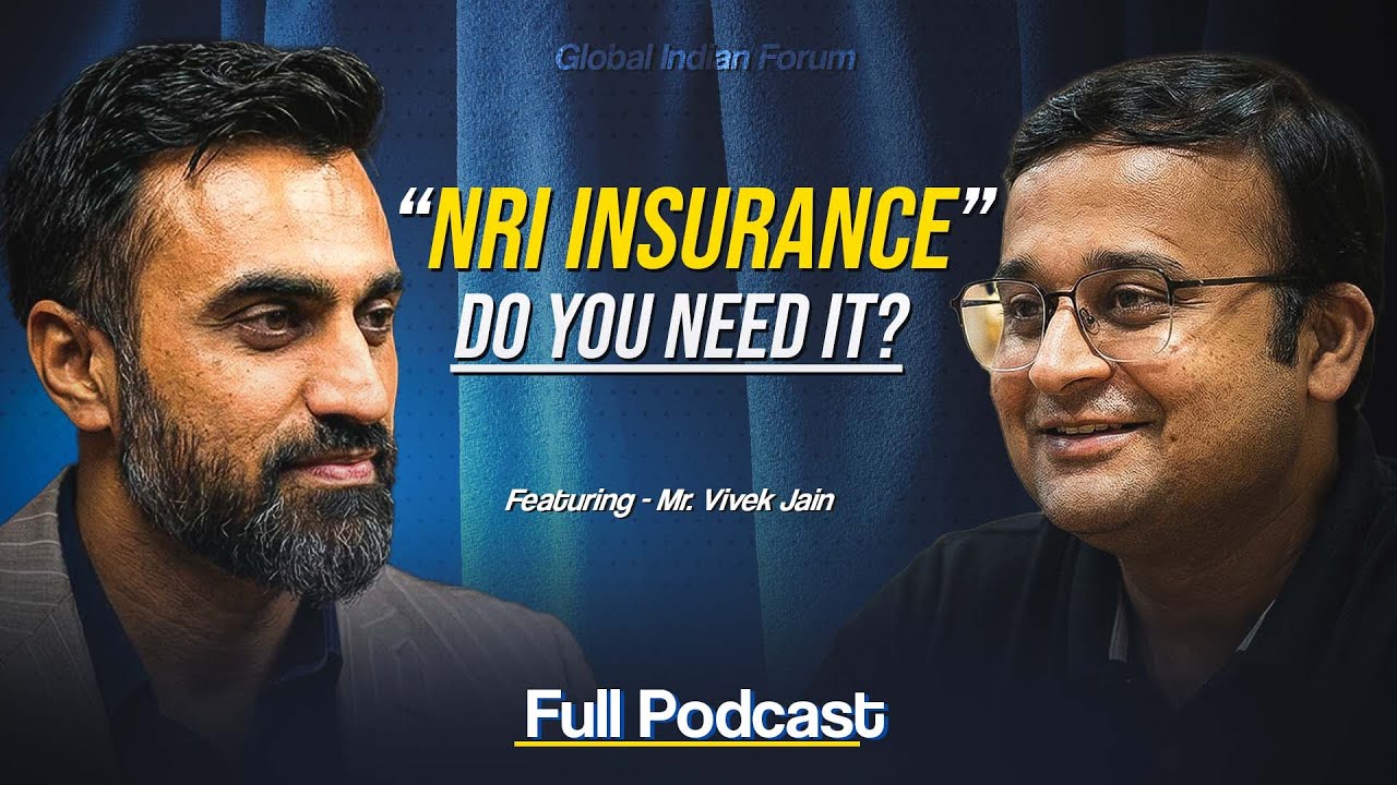 Insurance Mistakes to Avoid 2024 | Health, Term & Life Insurance for NRI at @Policybazaar