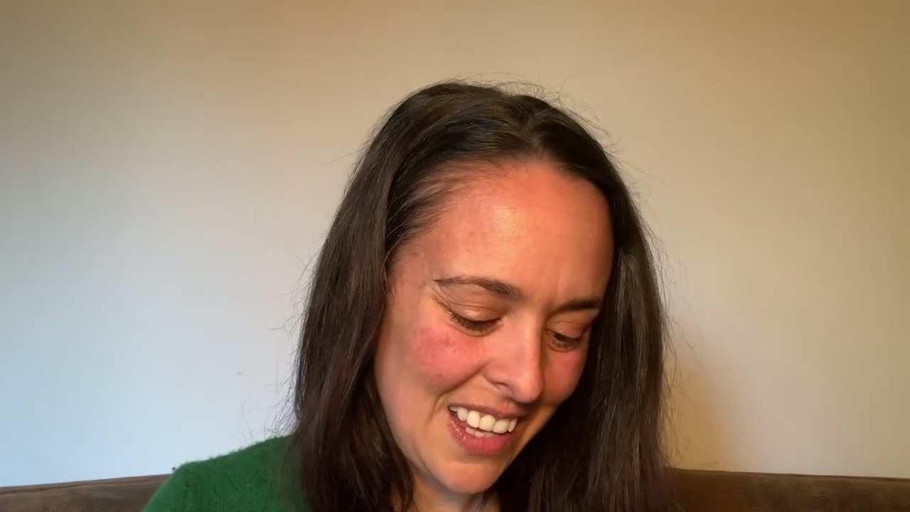 La visión del salvador (2ª parte) | Un Curso de Milagros - María Ibars [Cap. 31/VII]