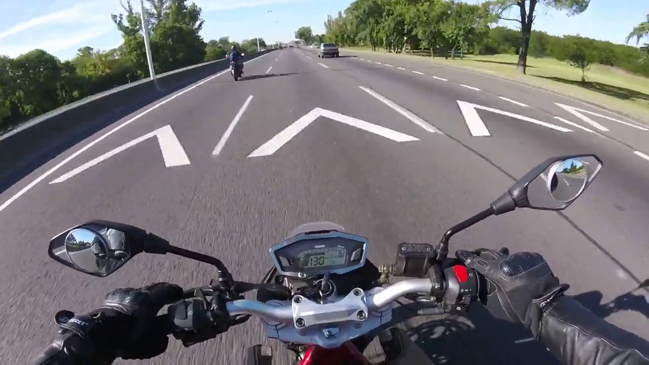 Loncin cr6 Vs Ns 200