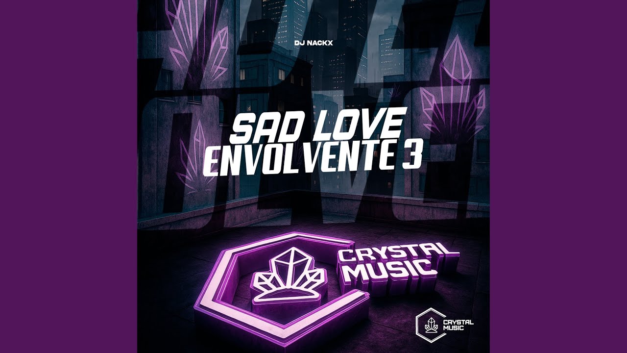 Sad Love Envolvente 3