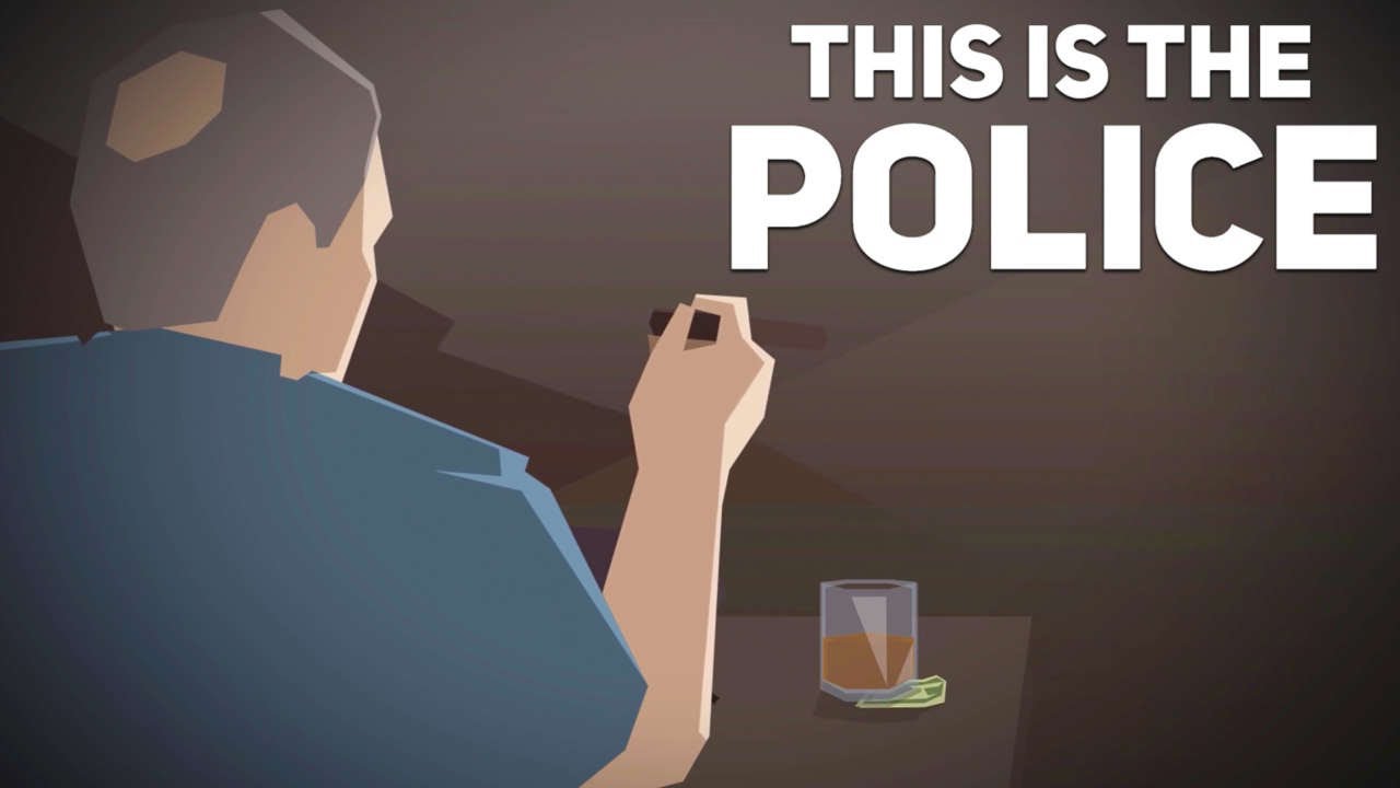 This Is the Police ► Смена ААААА ►#26