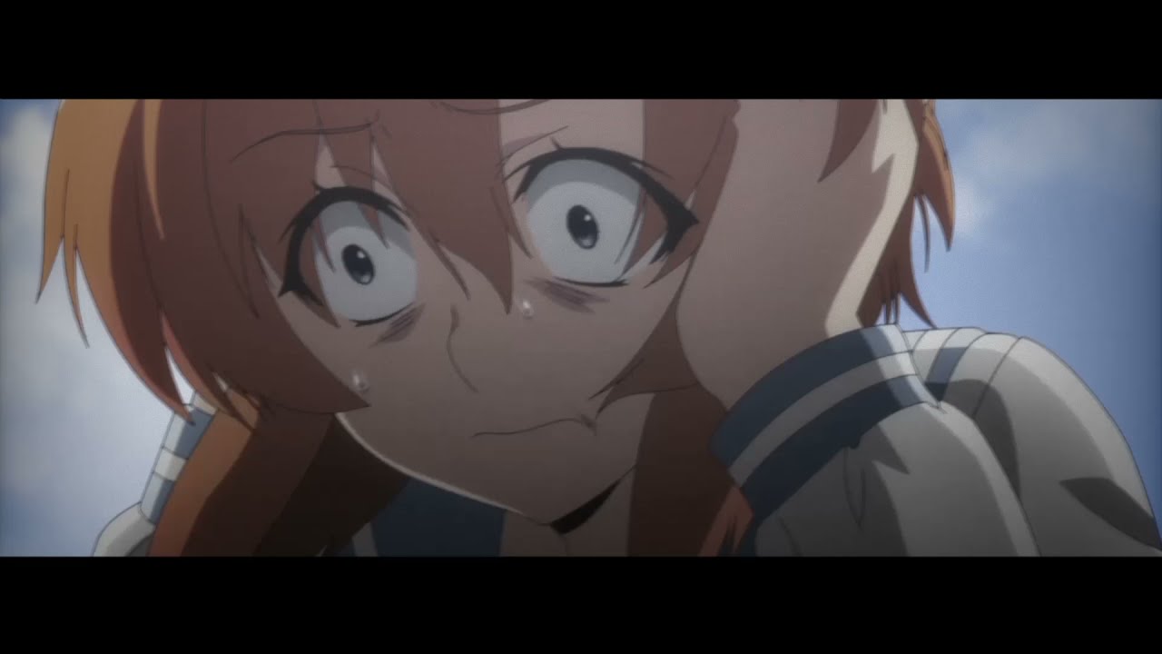 「Higurashi Gou AMV」| Falling Inside The Black