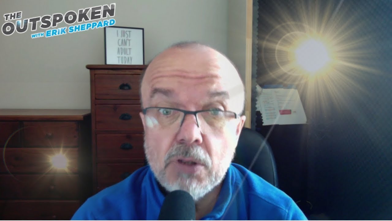 Outspoken Clips: Overcoming Anxiety and Depression