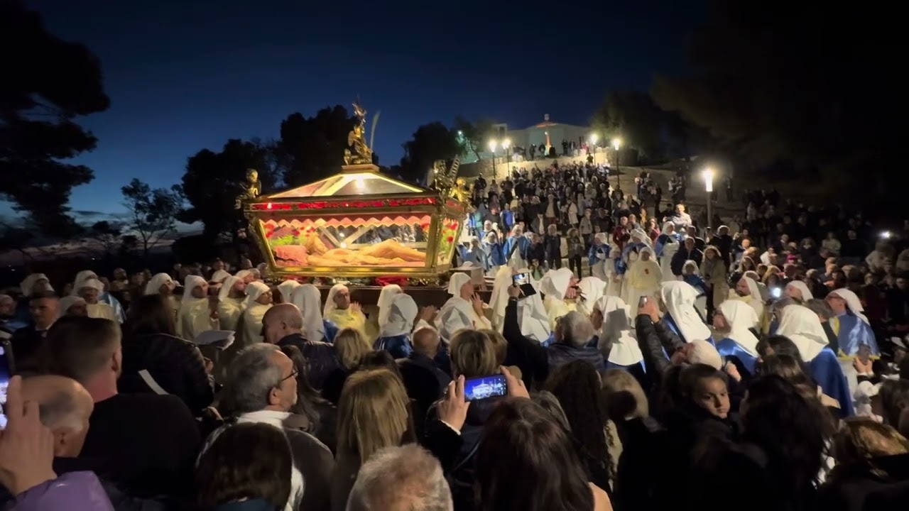 Venerdì Santo Cattolica Eraclea