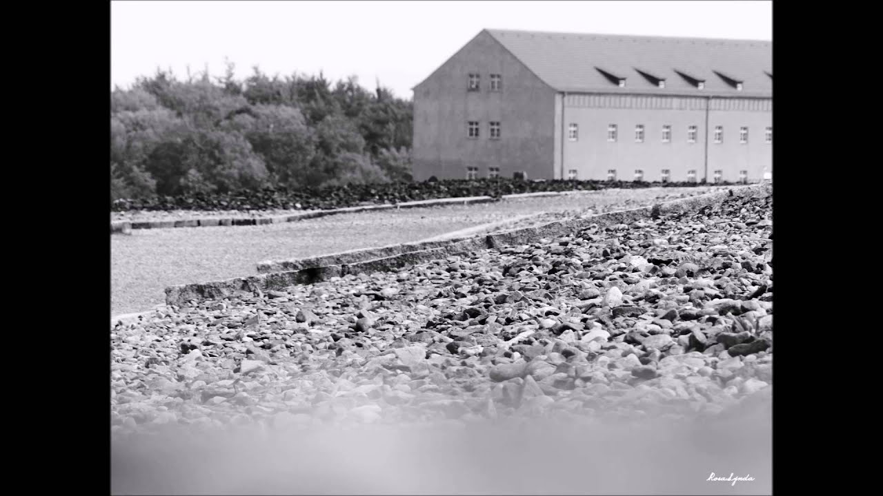 Endstation Buchenwald - Fotografien vom KZ Buchenwald