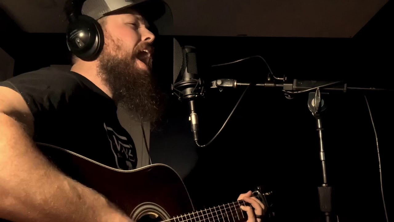 Still I Know (Acoustic)