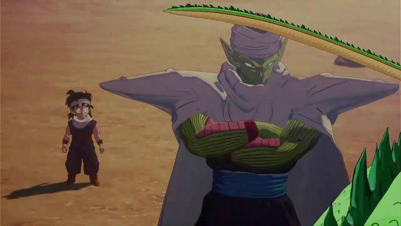 Mission 100 Sparking Zero