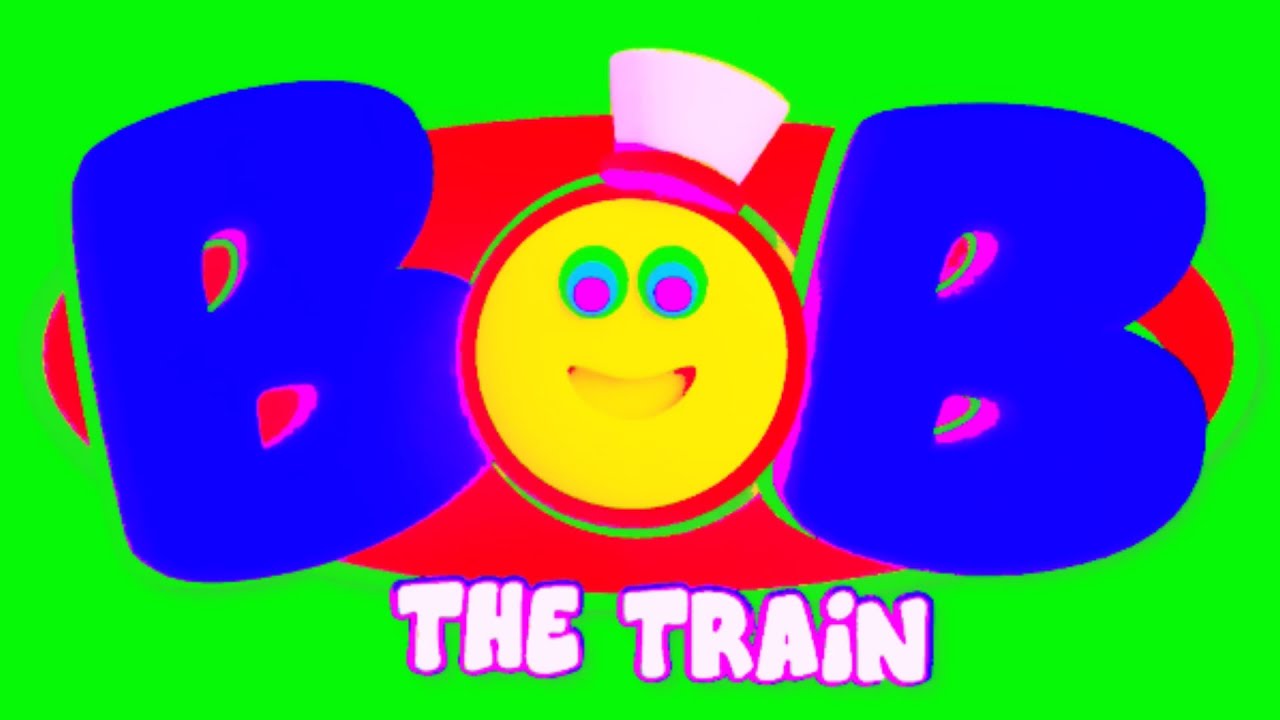 BoB The Train Sparta Pitch Logo /Sponsored Preview 2 Frank V2 Effects /