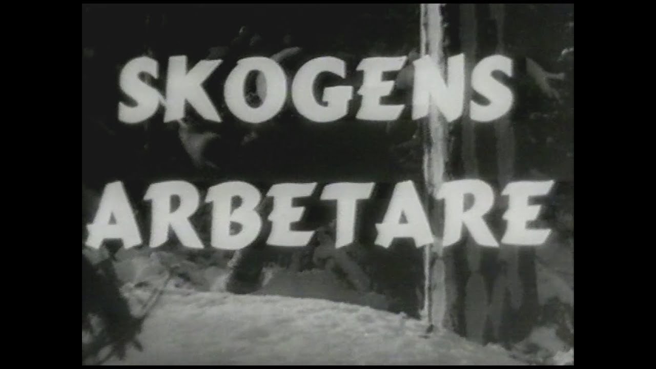 Skogens Arbetare
