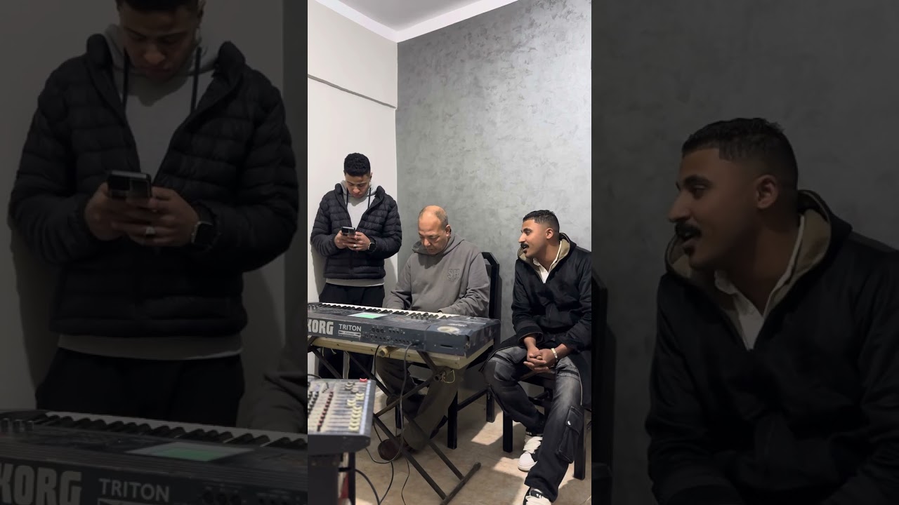 موال أرجعي محتاجلك انتي 