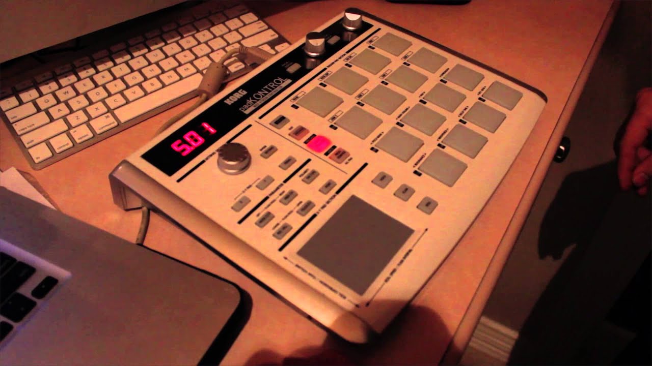 White Room (Cream) Hip Hip Style Sampling