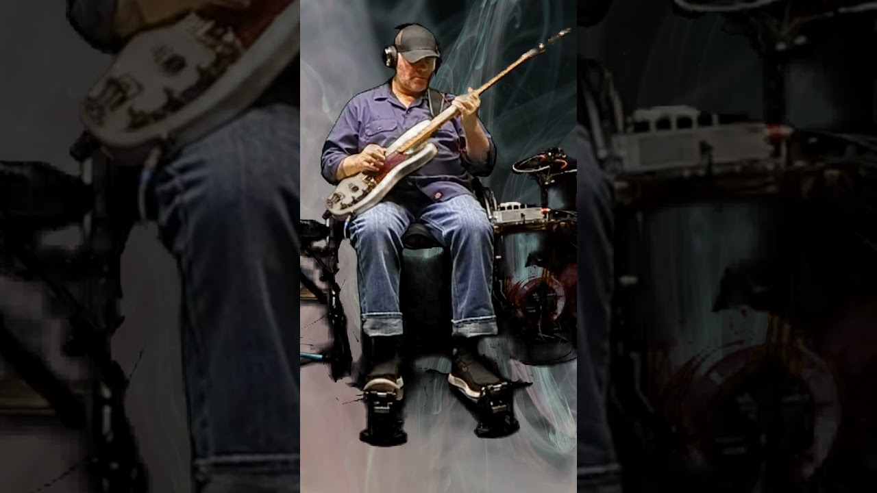 018 Lock & Key Chromatic Groove Fusion