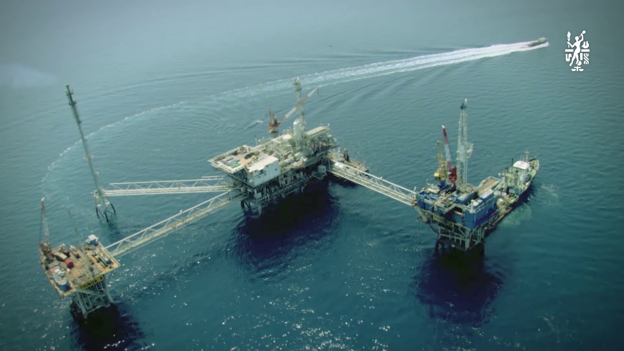 Bureau Veritas: your partner in the offshore industry