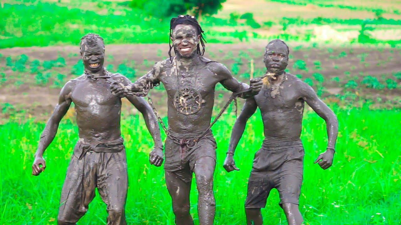 SHILEKA NGANO UPOLE (Official Music Video)
