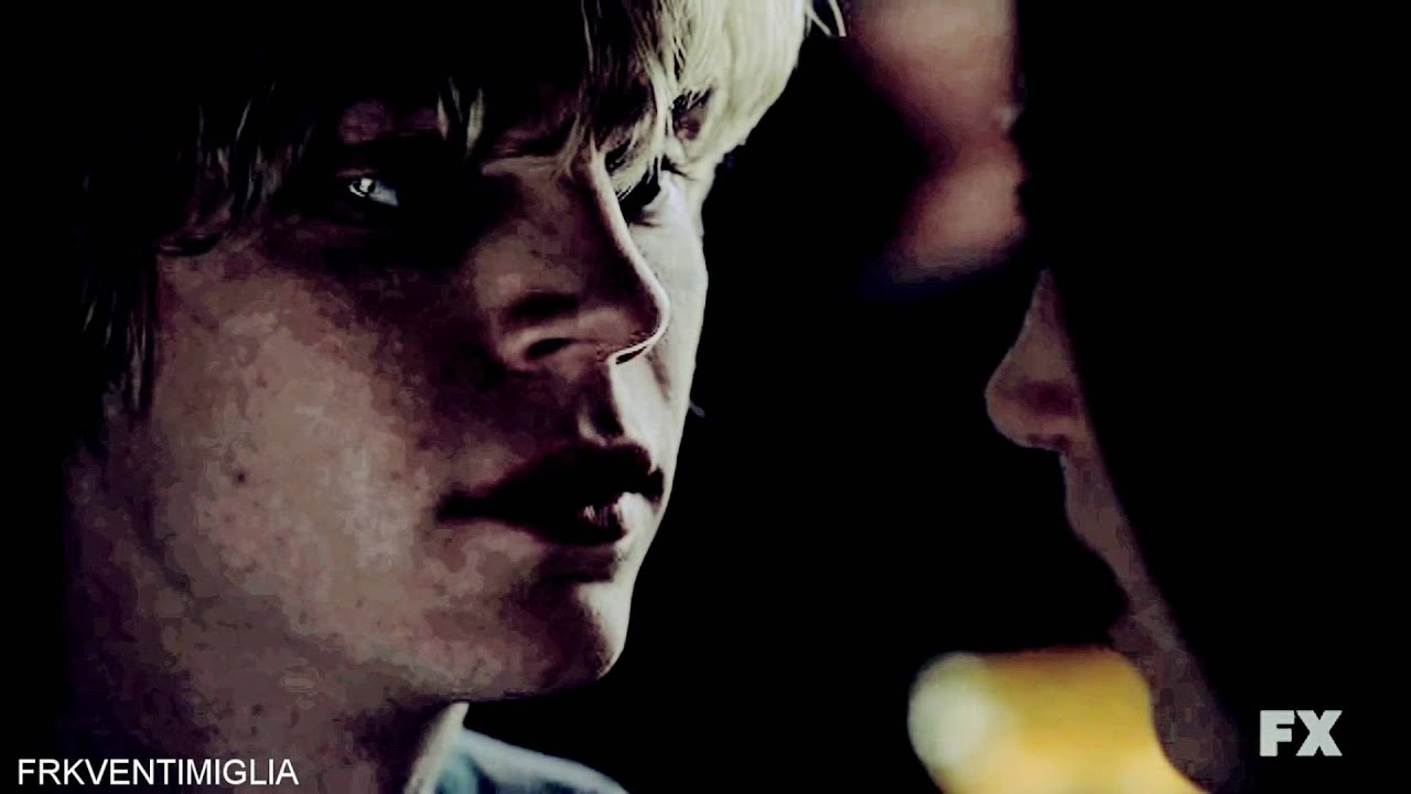 Tate and Violet - SAIL