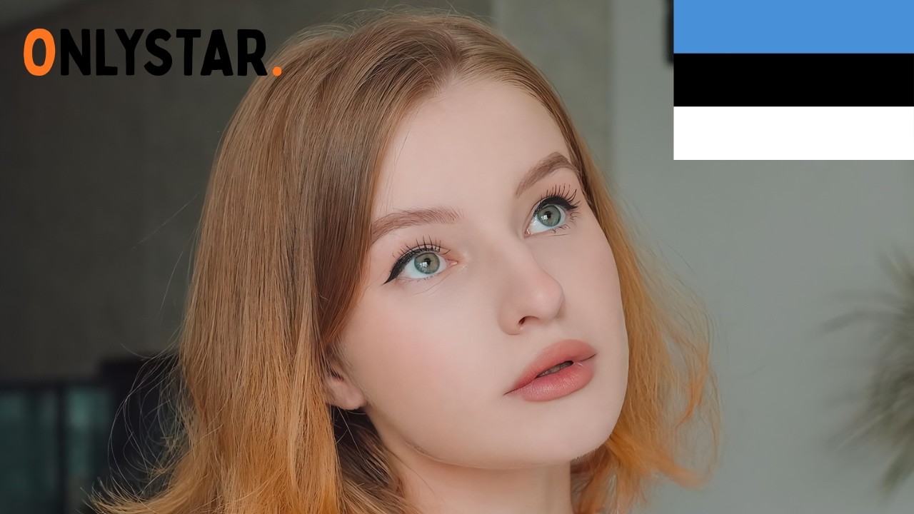 The Most Attractive Prnstars From Estonia You Should Know | ONLYSTARS