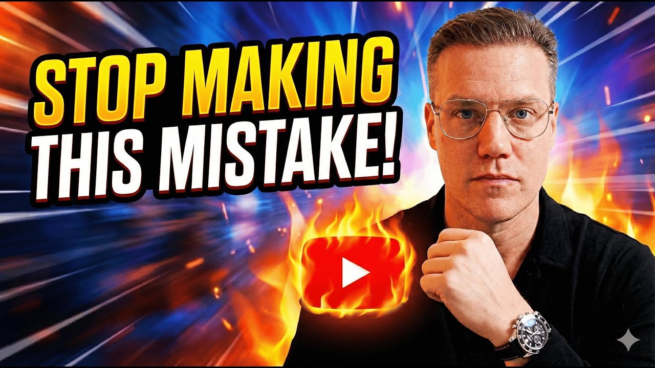 The BIGGEST Mistake Business Owners Make