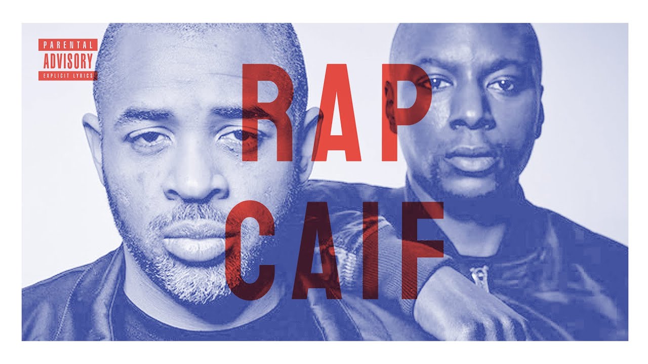 Rap Français Classiques Mixtape vol.1 - Time Bomb, La Cliqua, Ministère Amer, Oxmo, Mc Solaar