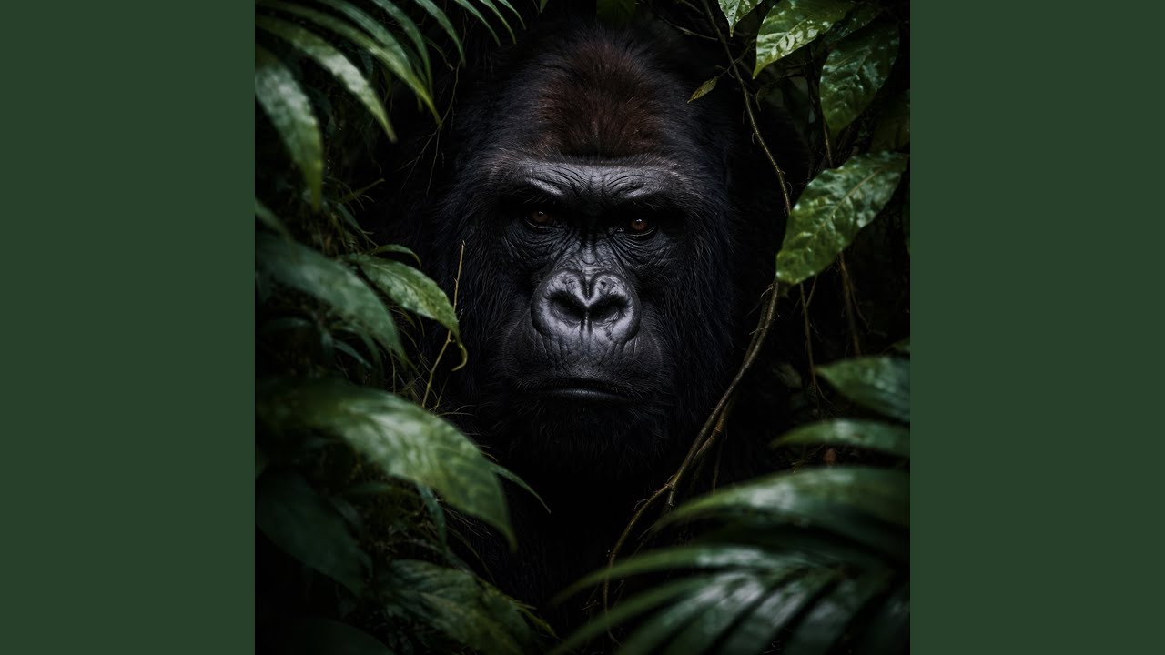 Silverback