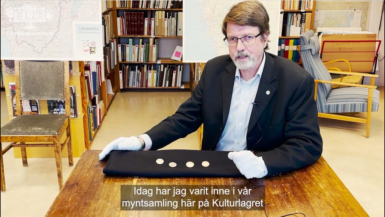 Kastmynten