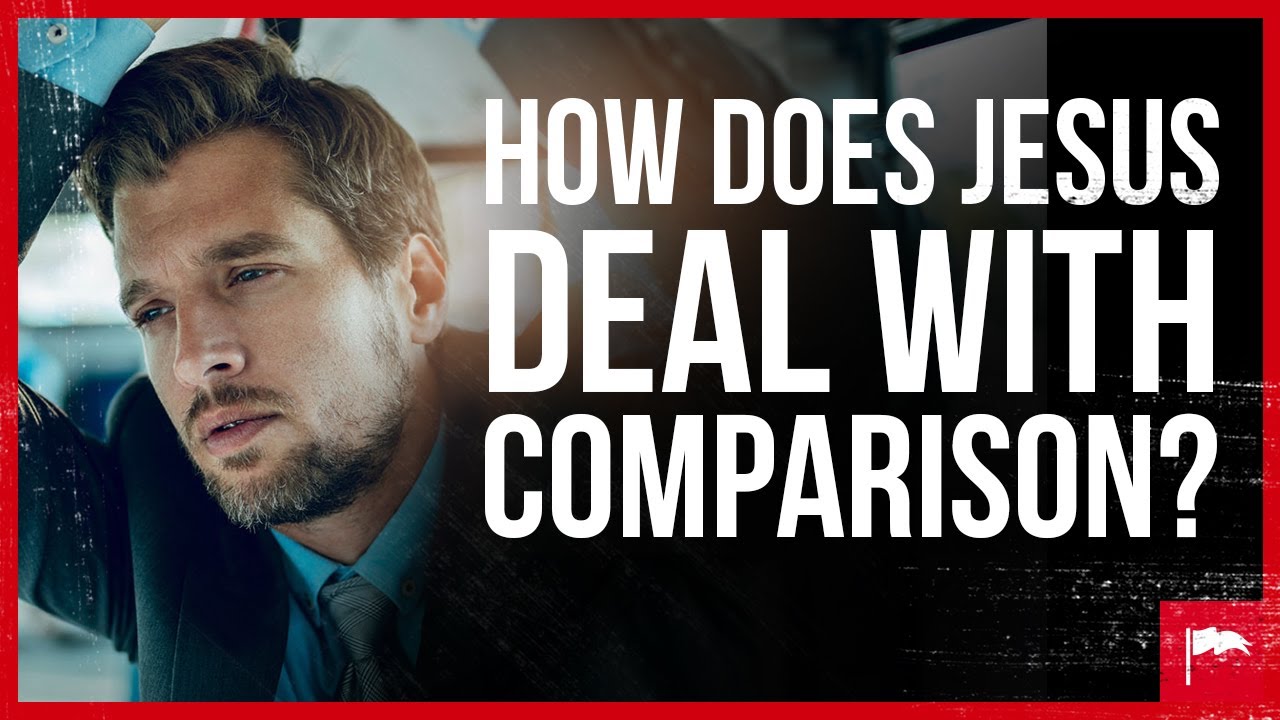 Stop Comparing Yourself To Others | All Christians Must Stop this