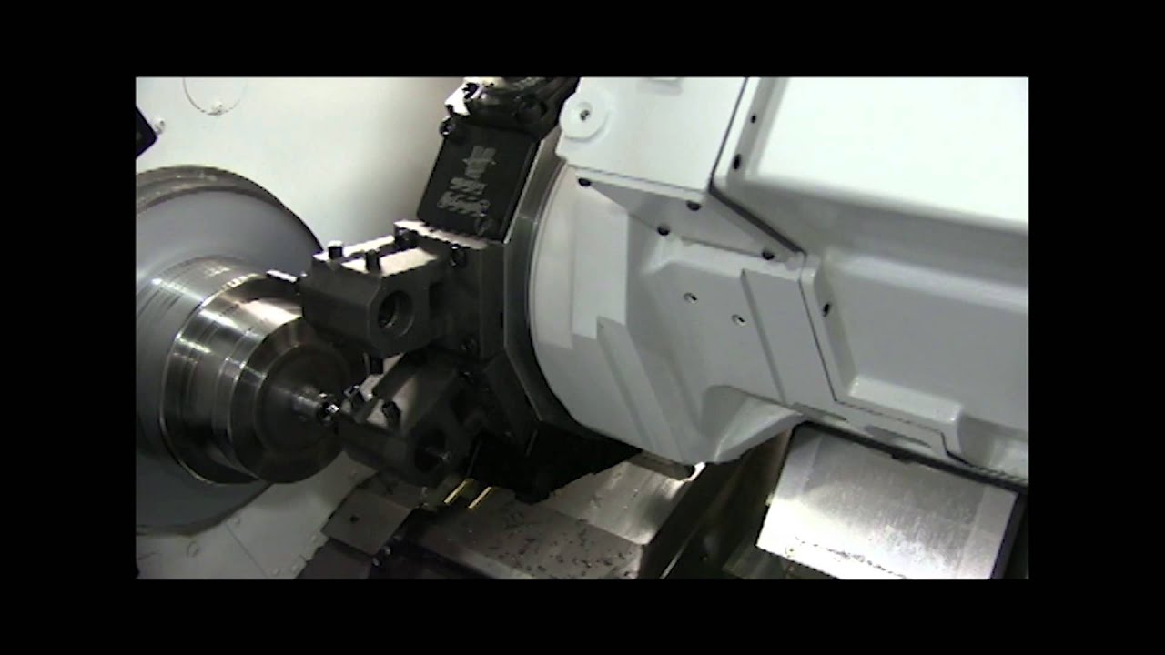 Gun Barrel Extension -- LB3000-EX