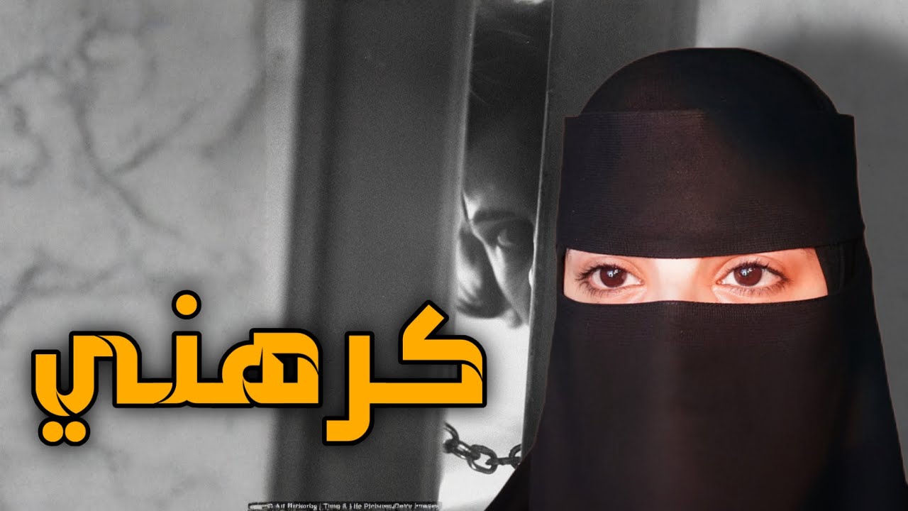 قصه كرهني