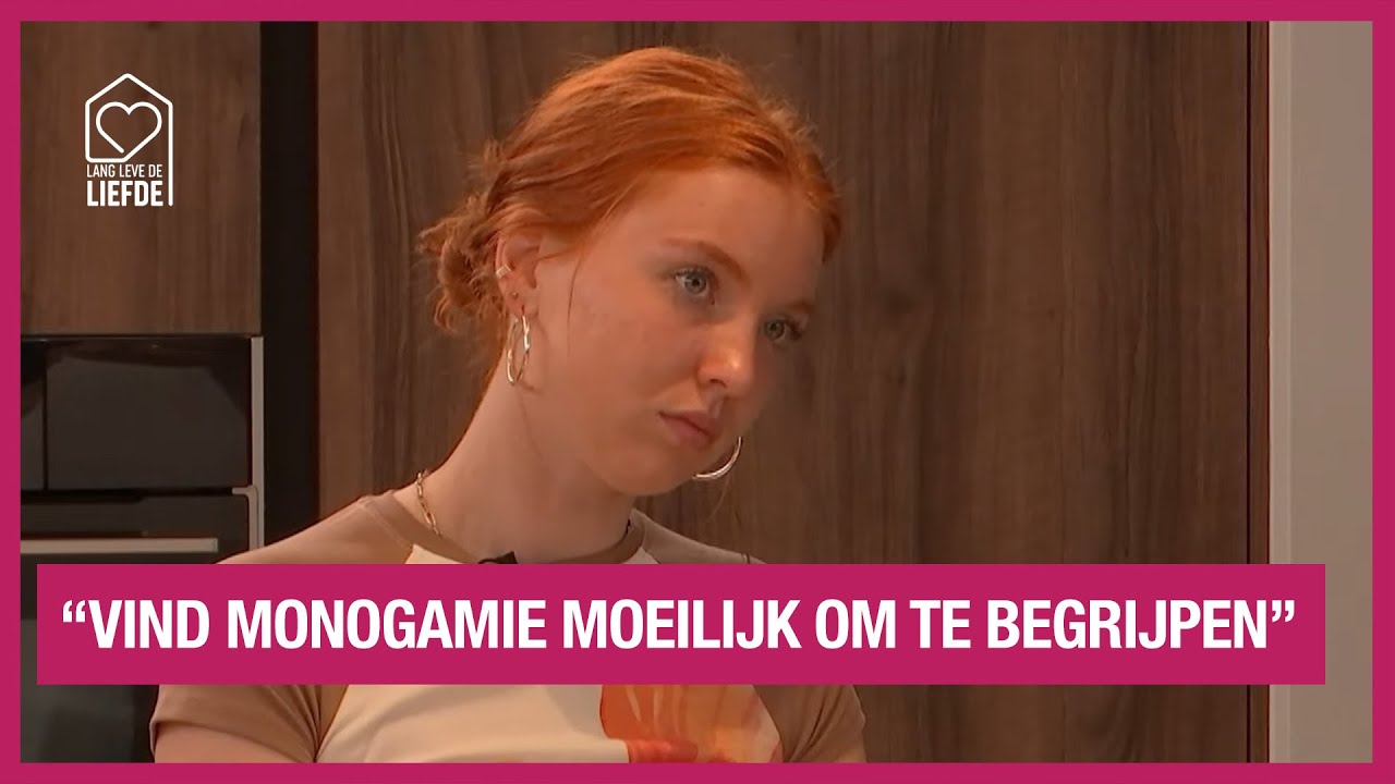 Libido van Suzanne is ver te zoeken | Lang Leve de Liefde