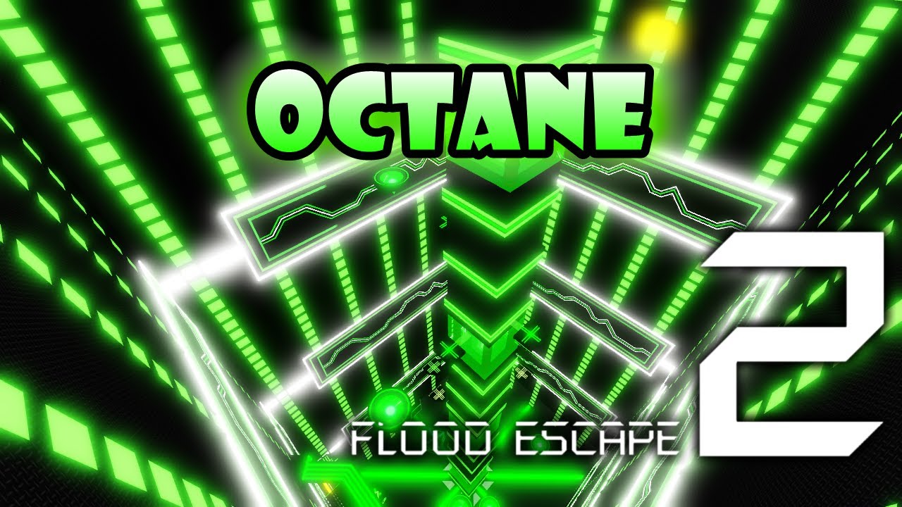 Octane (Fun Crazy) | Roblox: FE2 Map Test