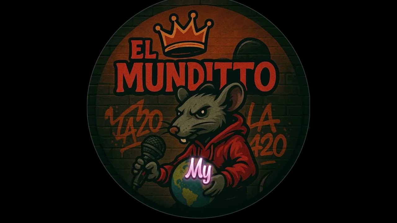 No Es Normal - Mundito (CD en la Casa)