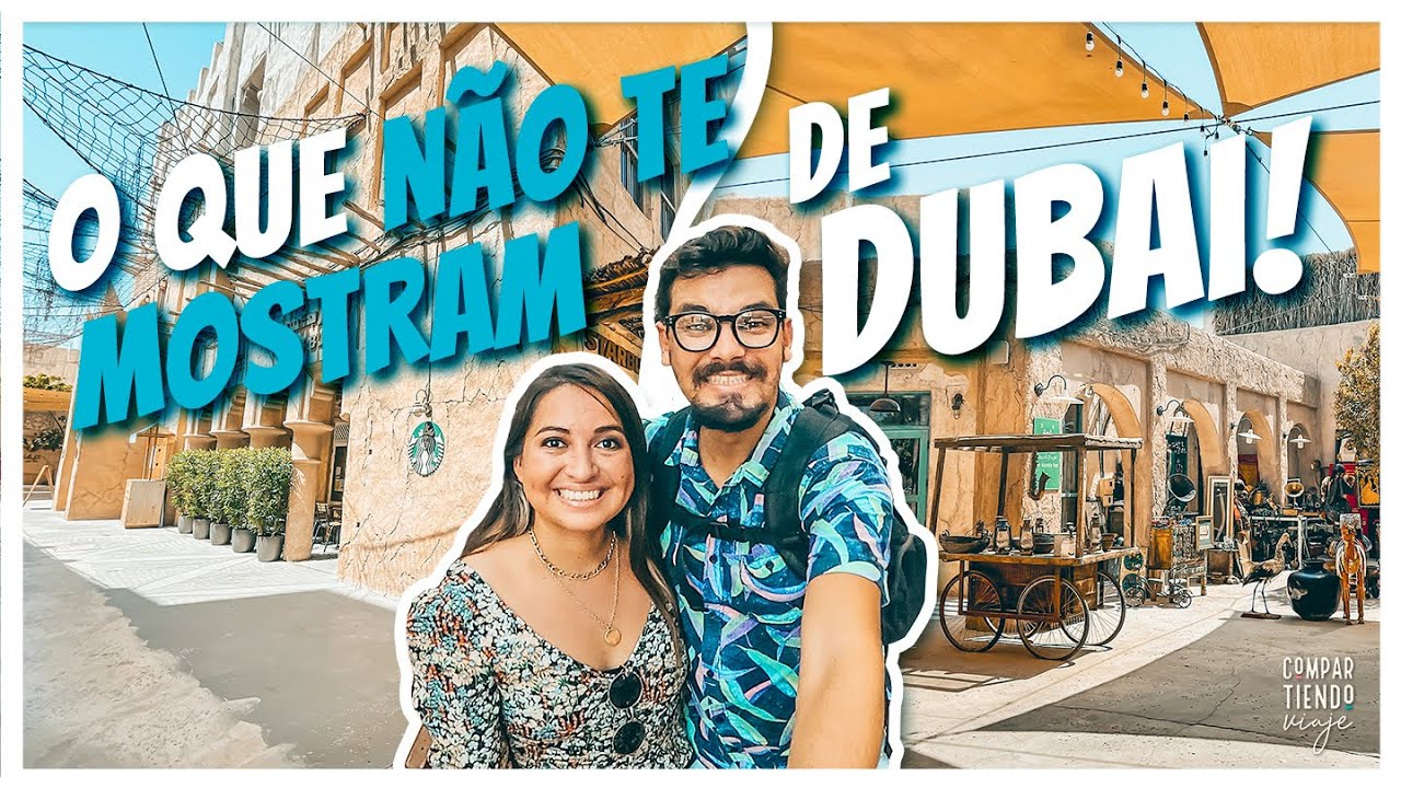 BAIRRO HISTORICO DE DUBAI - FAHIDI  | Vlog #2 DUBAI