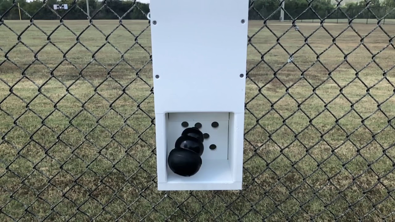 Sniff Industries’ CORT System