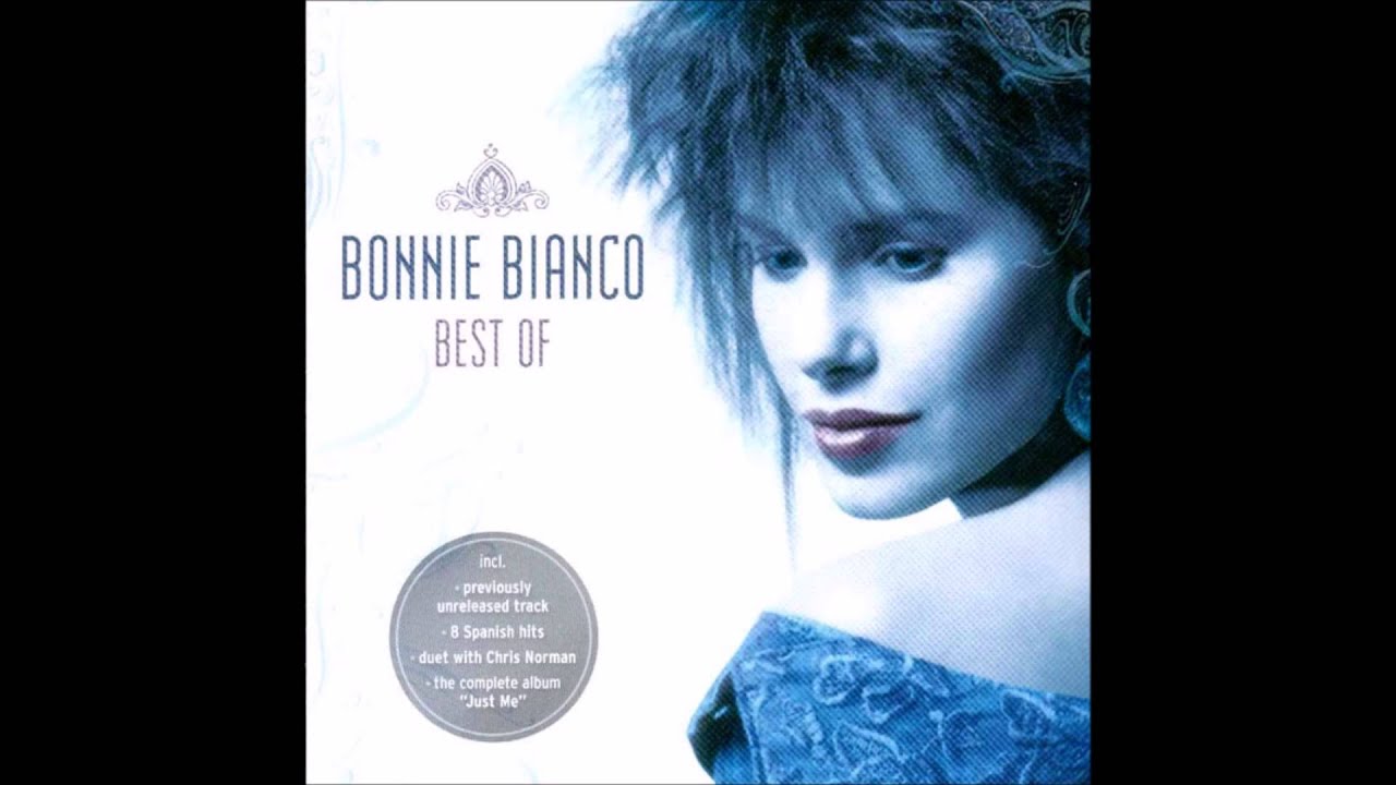 Bonnie Bianco - The Heart Is A Lonely Hunter (Y)