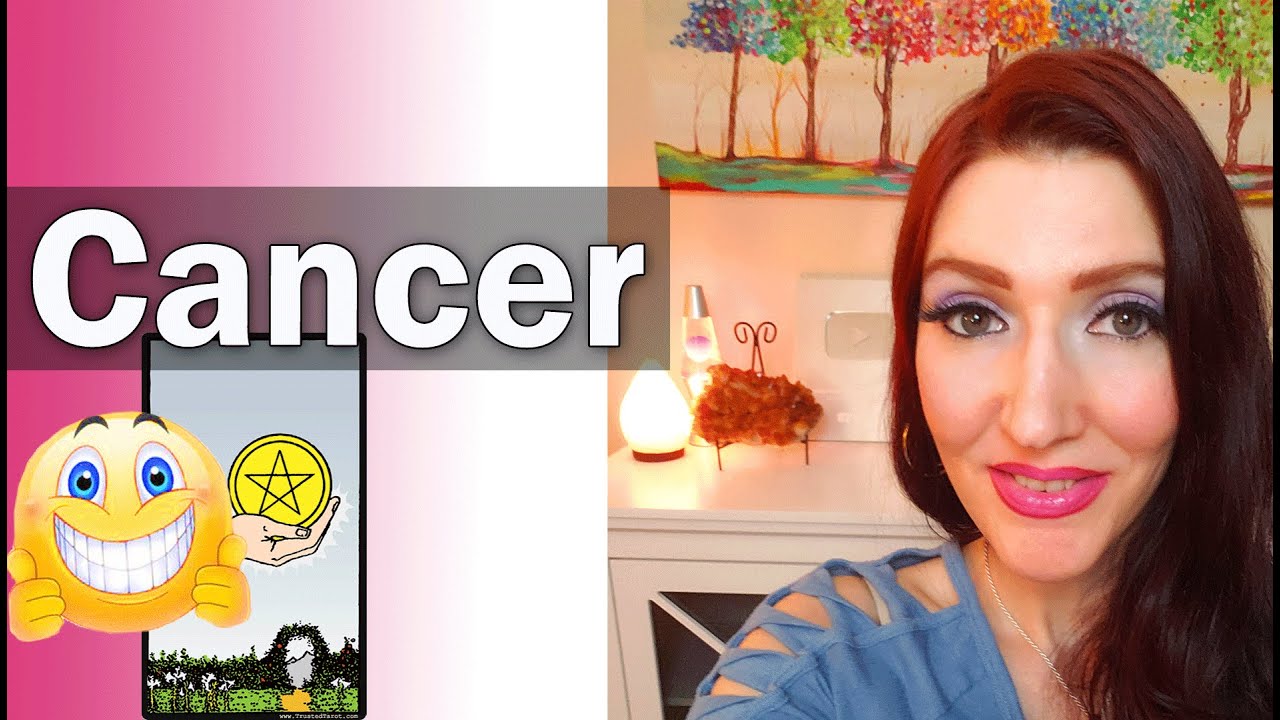CANCER WOW!! THEY REGRET THEIR DECISION, NOW THEY WANT YOU BACK FOR GOOD!!! MID OCTOBER