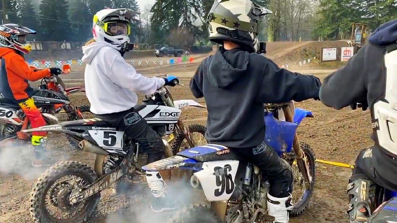 Our Best Motocross Racing Moments of 2021 🙌🏻
