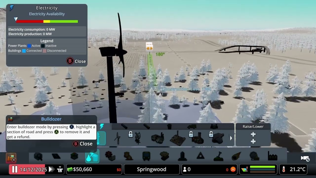 - Cities: Skylines Tutorial – Build Smart from Day One (No Loans!)