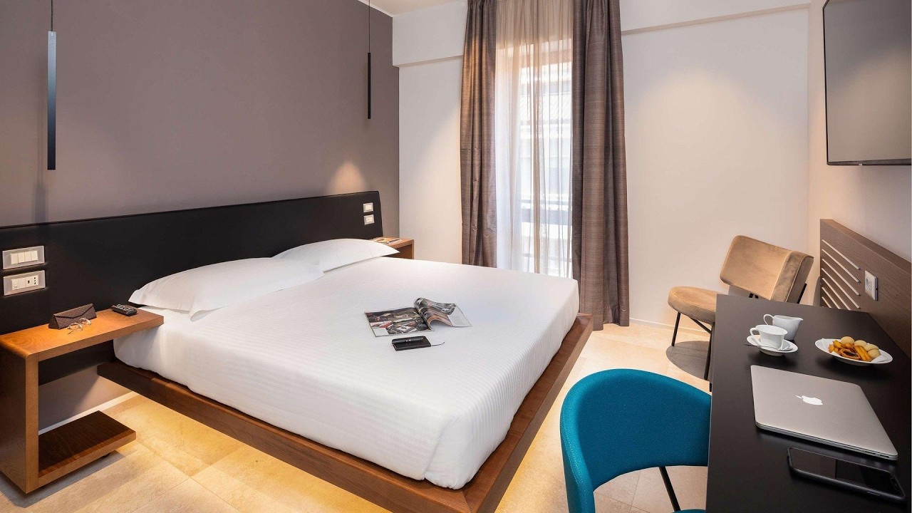 The Corner Duomo Hotel | Milan, Italy | Hotel Review 🌟