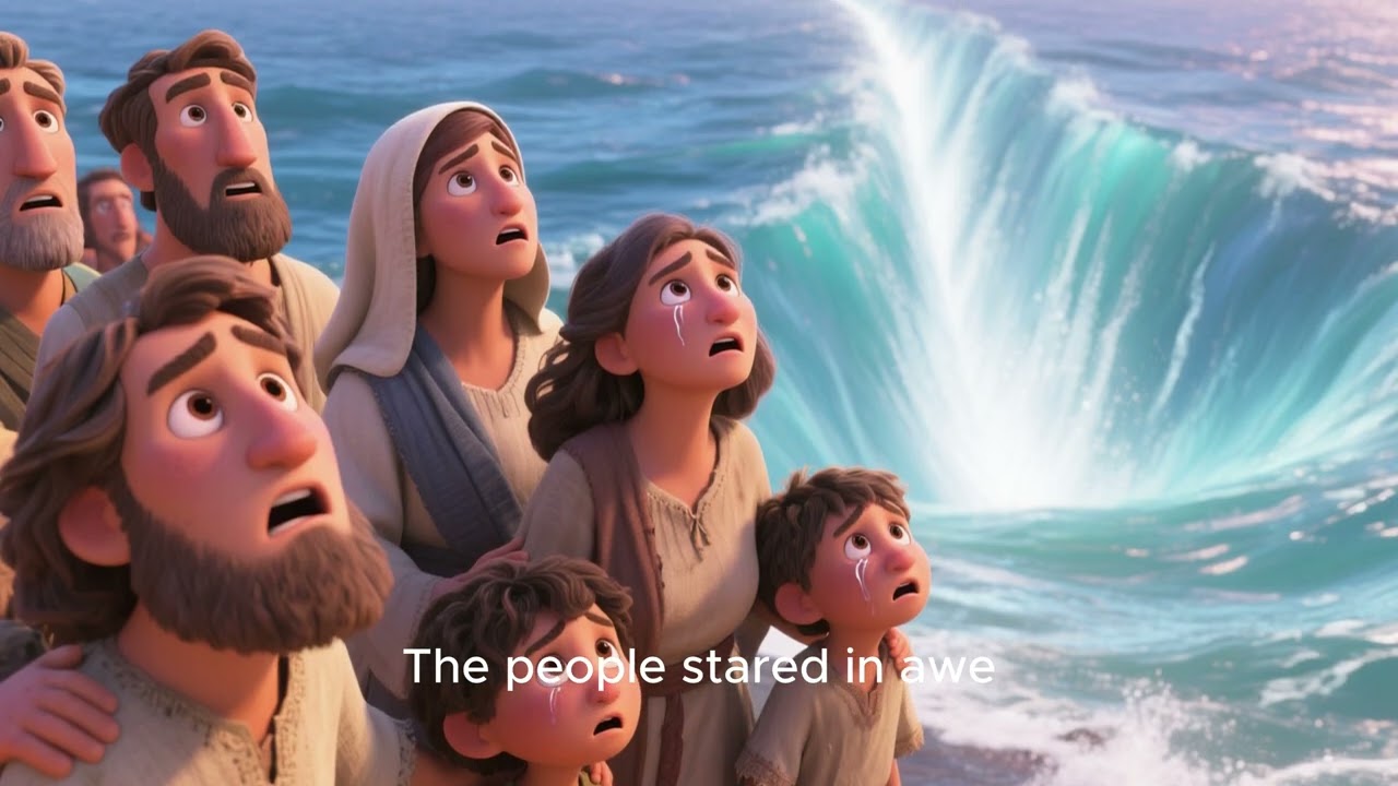 “The Lord will fight for you  You need only to be