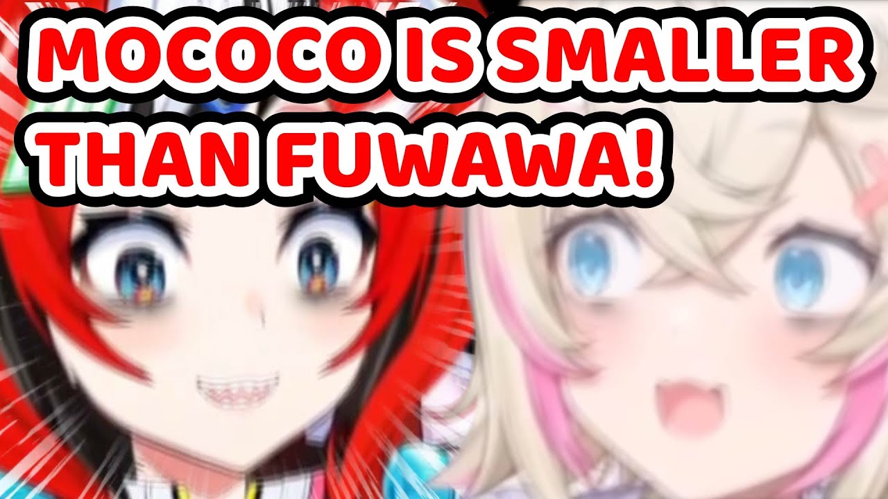 Bae Was Being Quite Unhinged and Started Picking a Fight With Fuwamoco