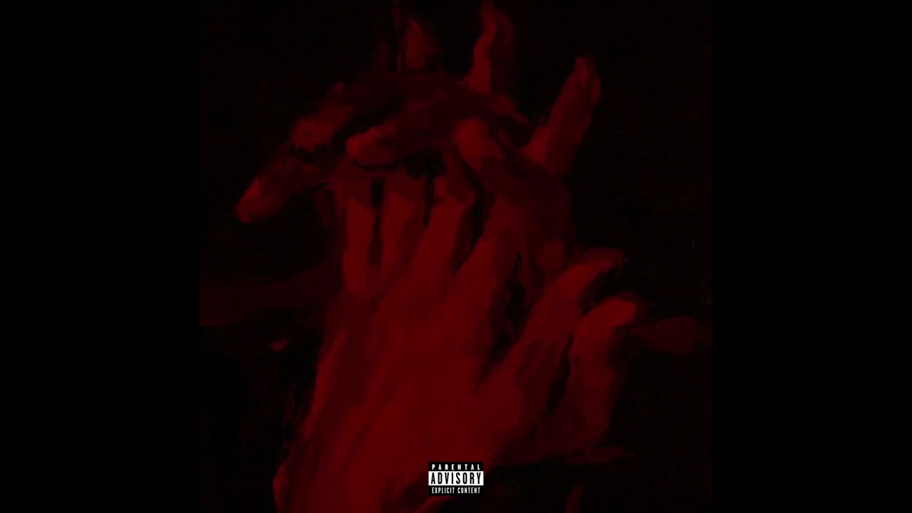 amrax - delayed [official audio] prod. zxlda