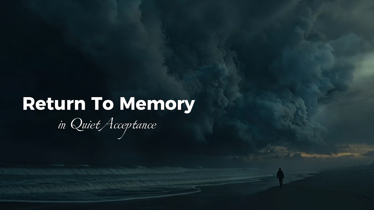 Return to Memory in Quiet Acceptance