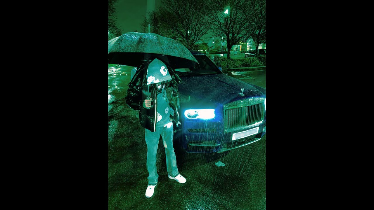 [FREE] UnoTheActivist x PlaqueBoyMax Type Beat—never pretend