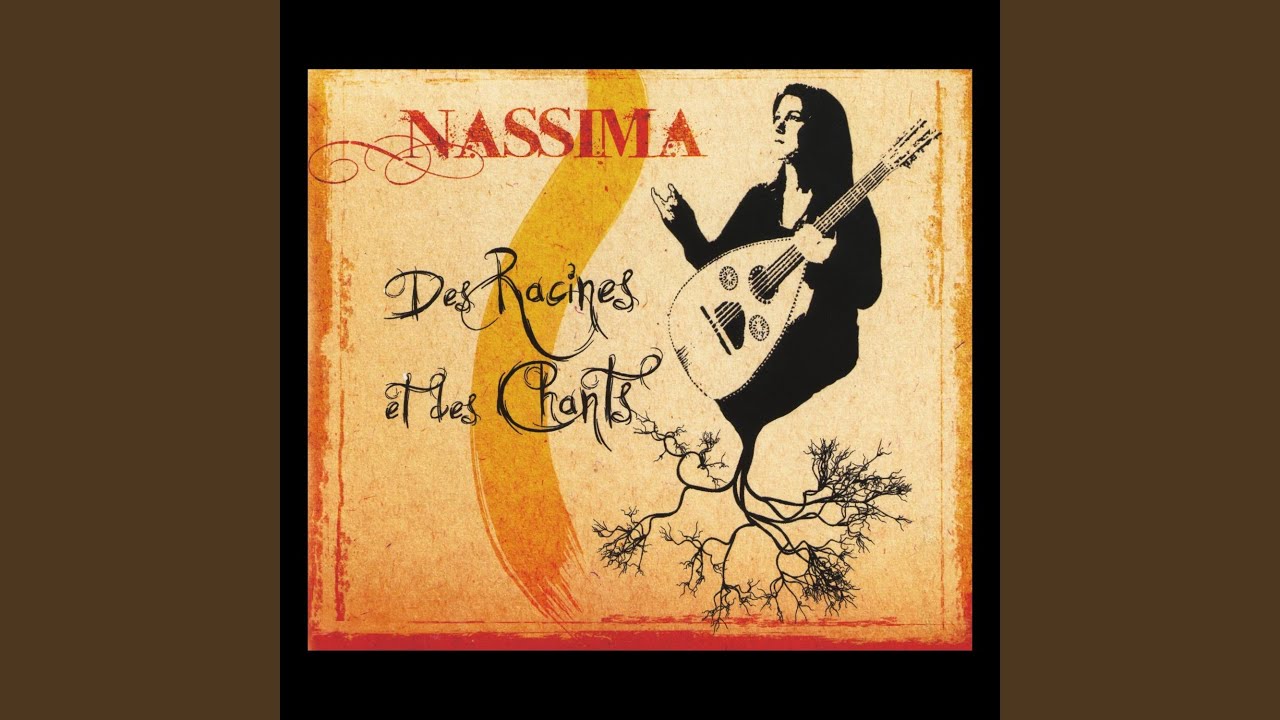La'roussa, Chant de la mariée