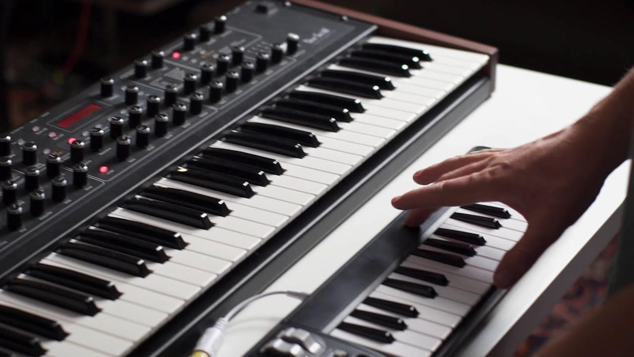 MIDI Notes to Chords Using Midihub