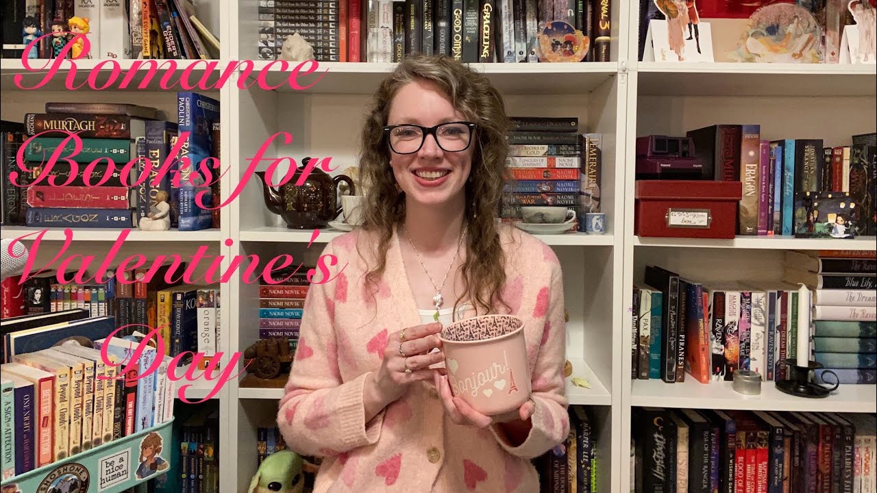Relationships in Books - 💘 Romance Recommendations 💘 | Recommendations from the Hoard